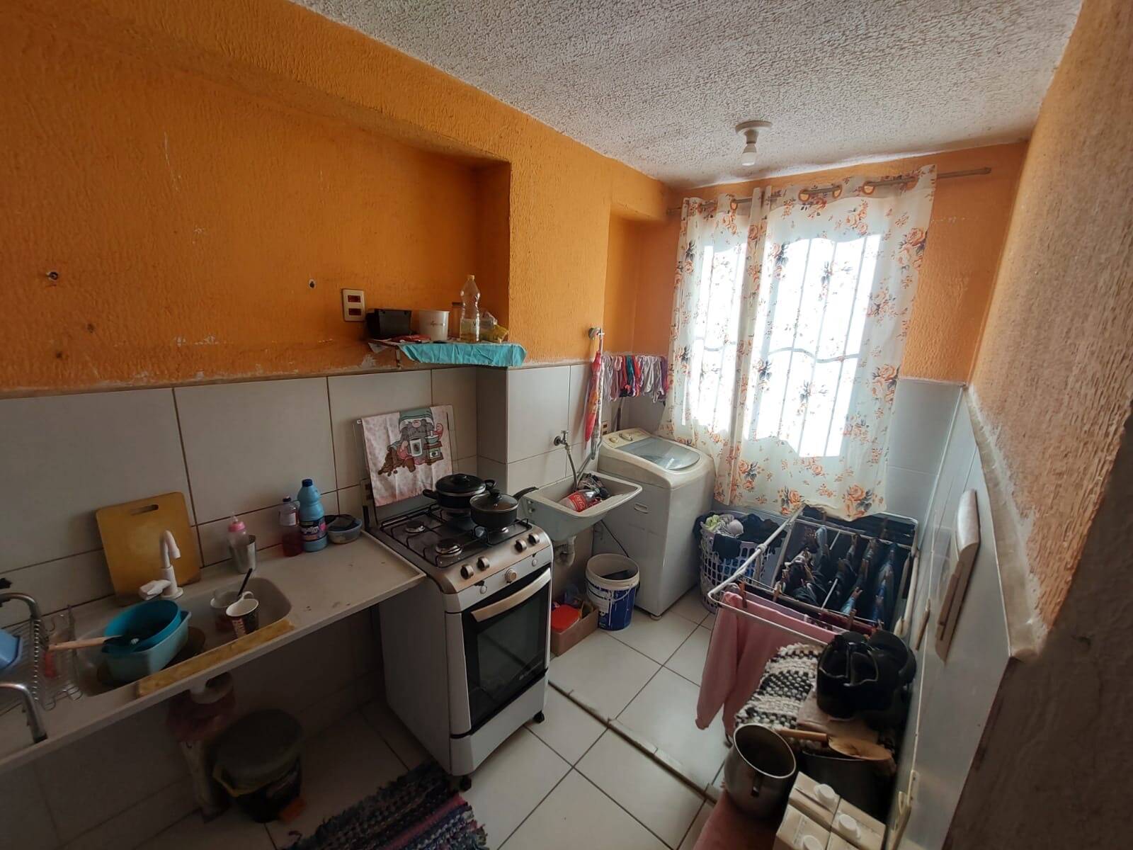 Apartamento, 2 quartos, 47 m² - Foto 3