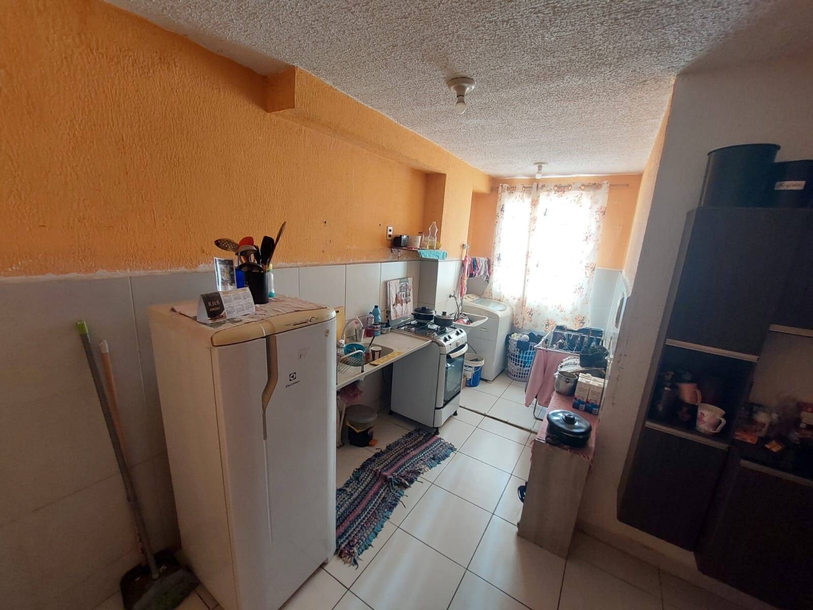 Apartamento, 2 quartos, 47 m² - Foto 5