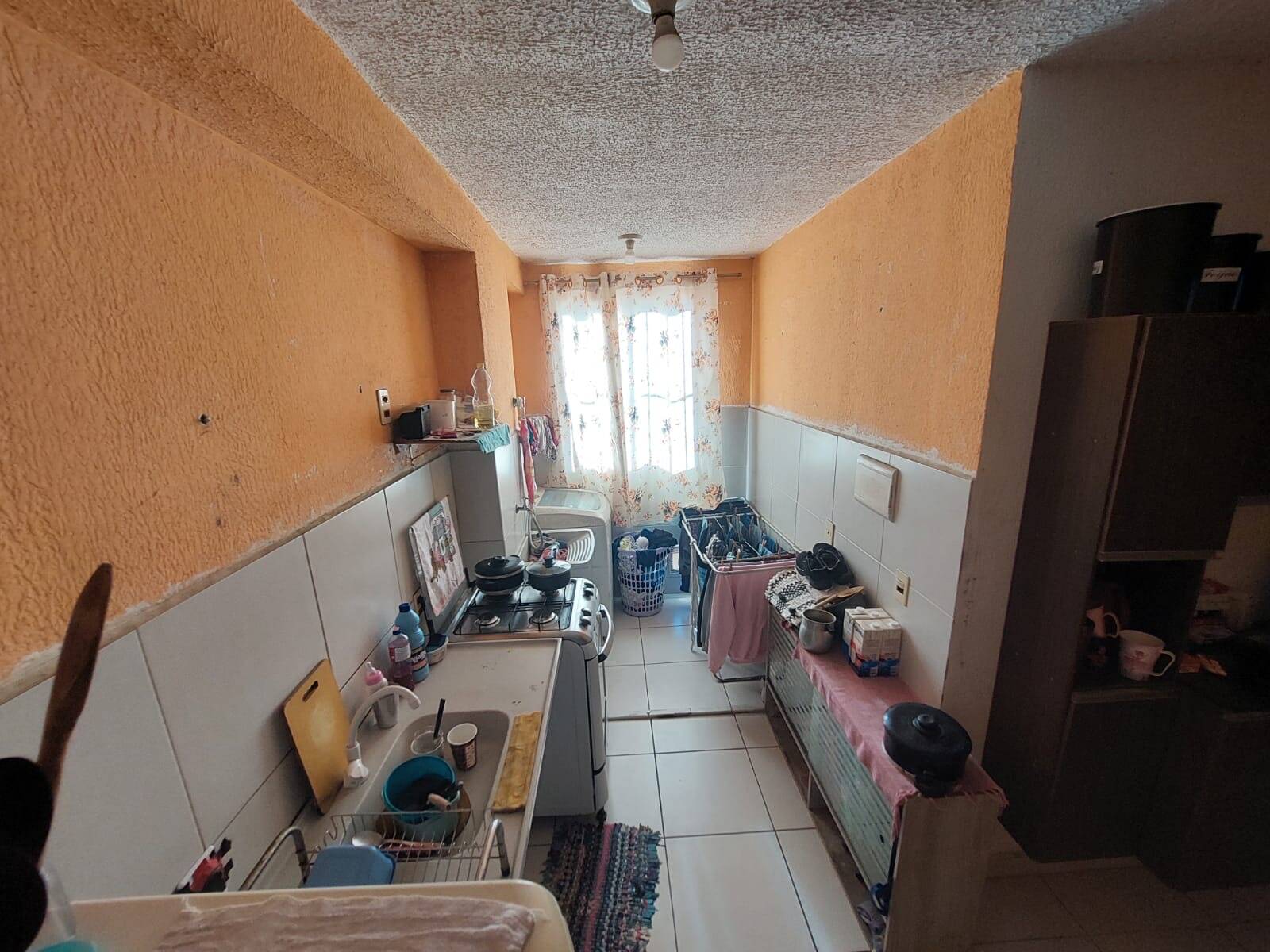 Apartamento, 2 quartos, 47 m² - Foto 6