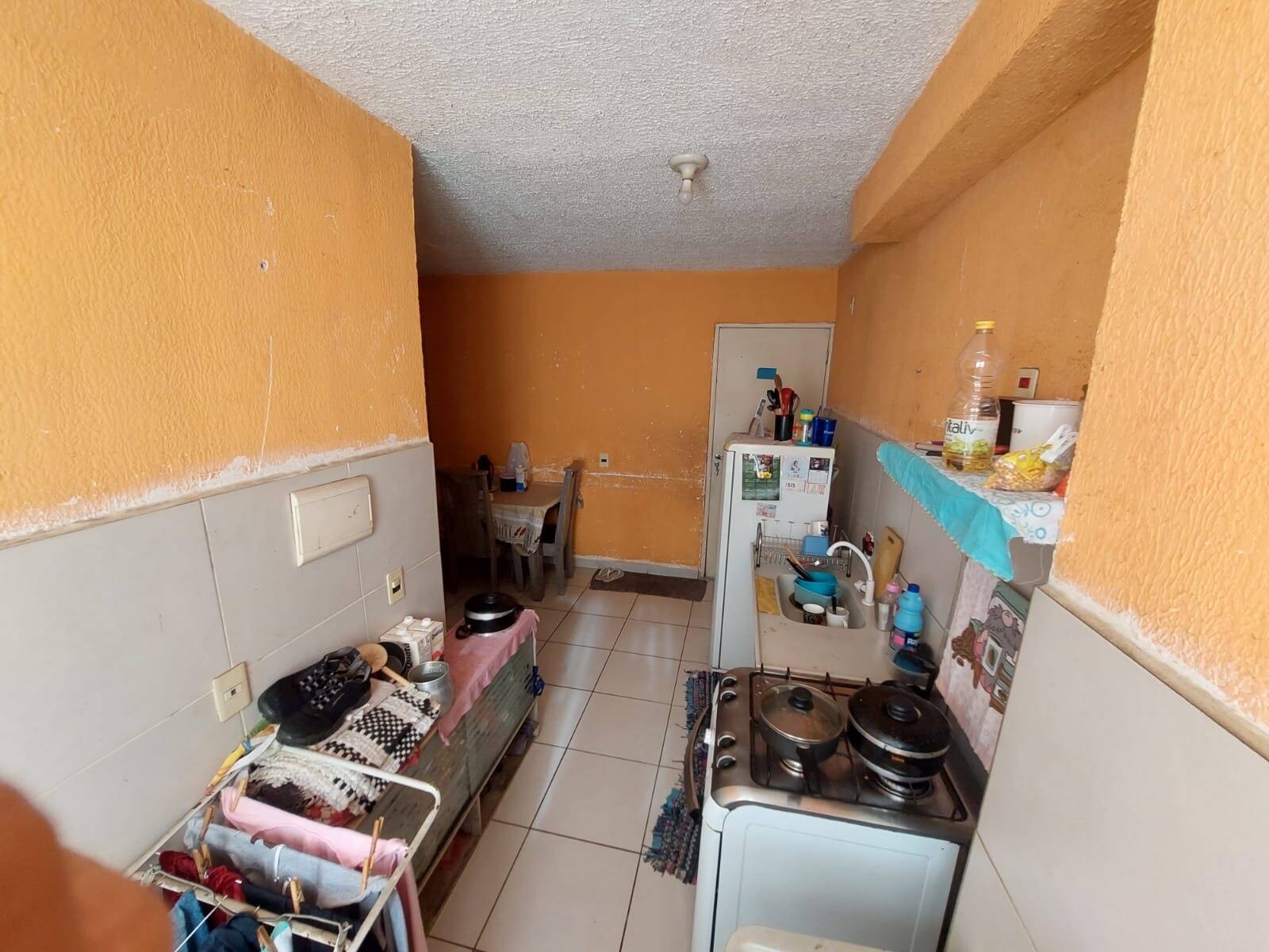 Apartamento, 2 quartos, 47 m² - Foto 4