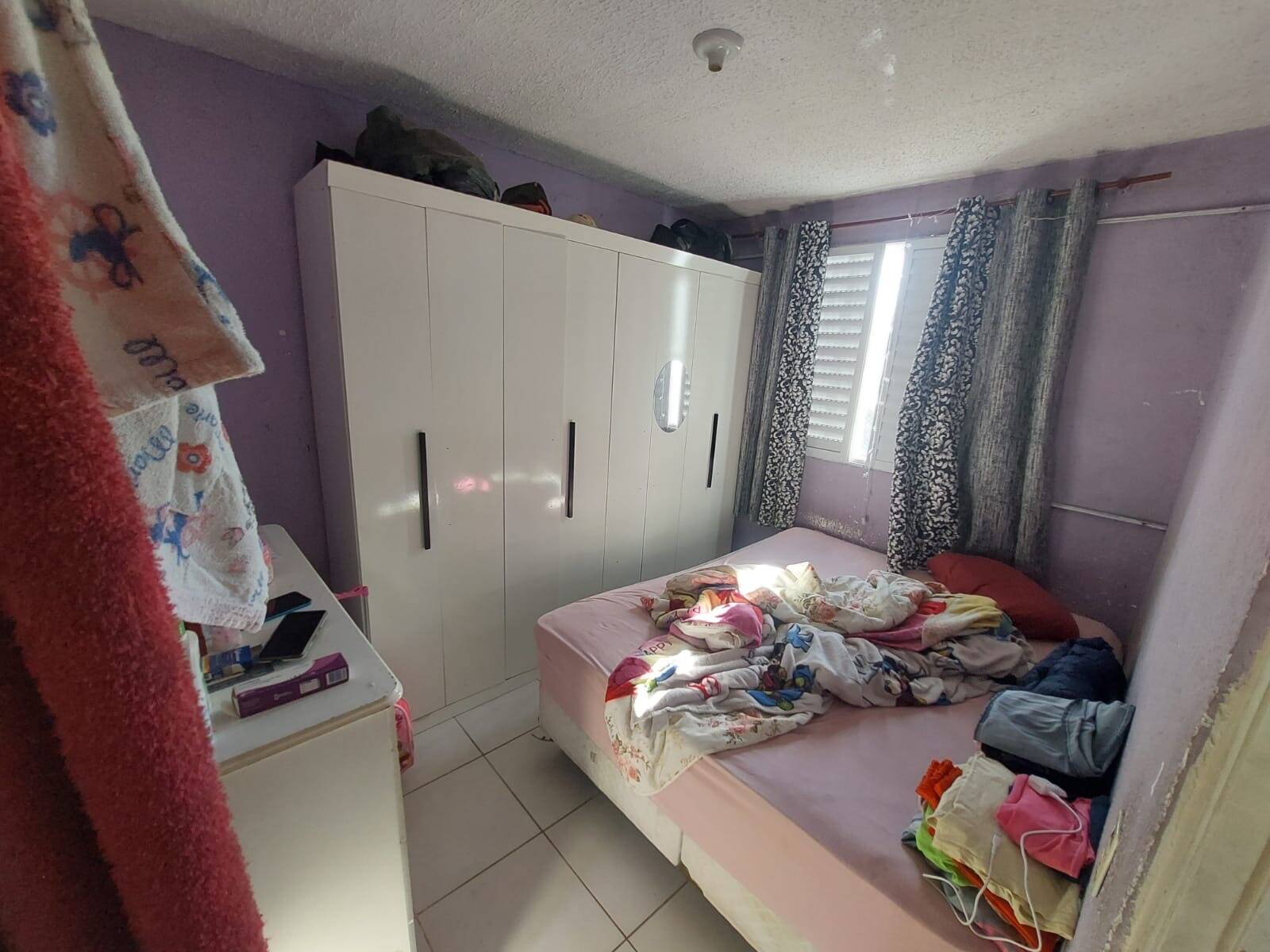 Apartamento, 2 quartos, 47 m² - Foto 7