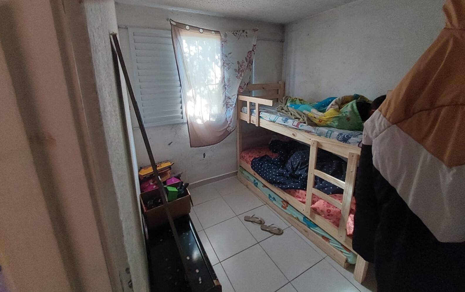 Apartamento, 2 quartos, 47 m² - Foto 8