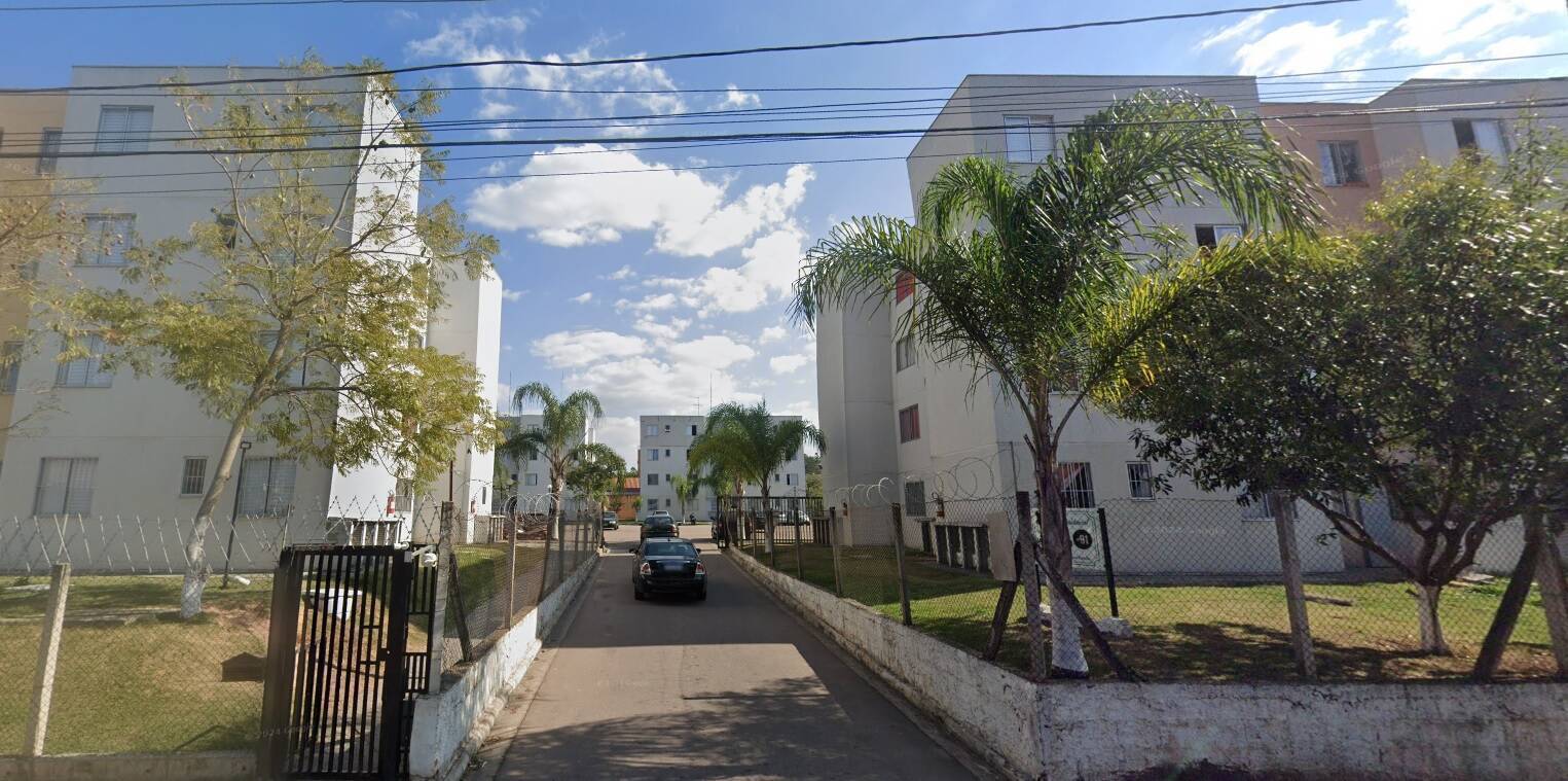 Apartamento, 2 quartos, 47 m² - Foto 9