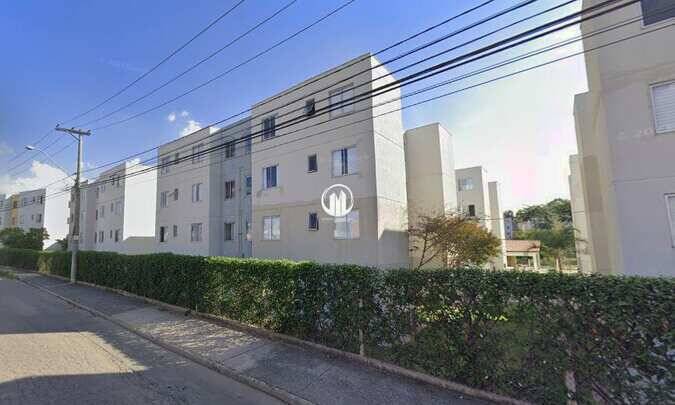 Apartamento, 2 quartos, 47 m² - Foto 10