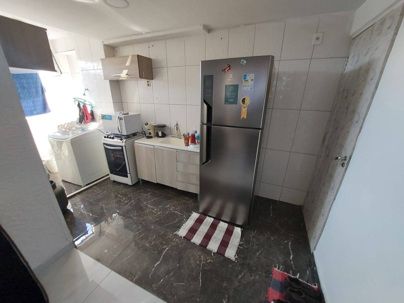 Apartamento, 2 quartos, 47 m² - Foto 6