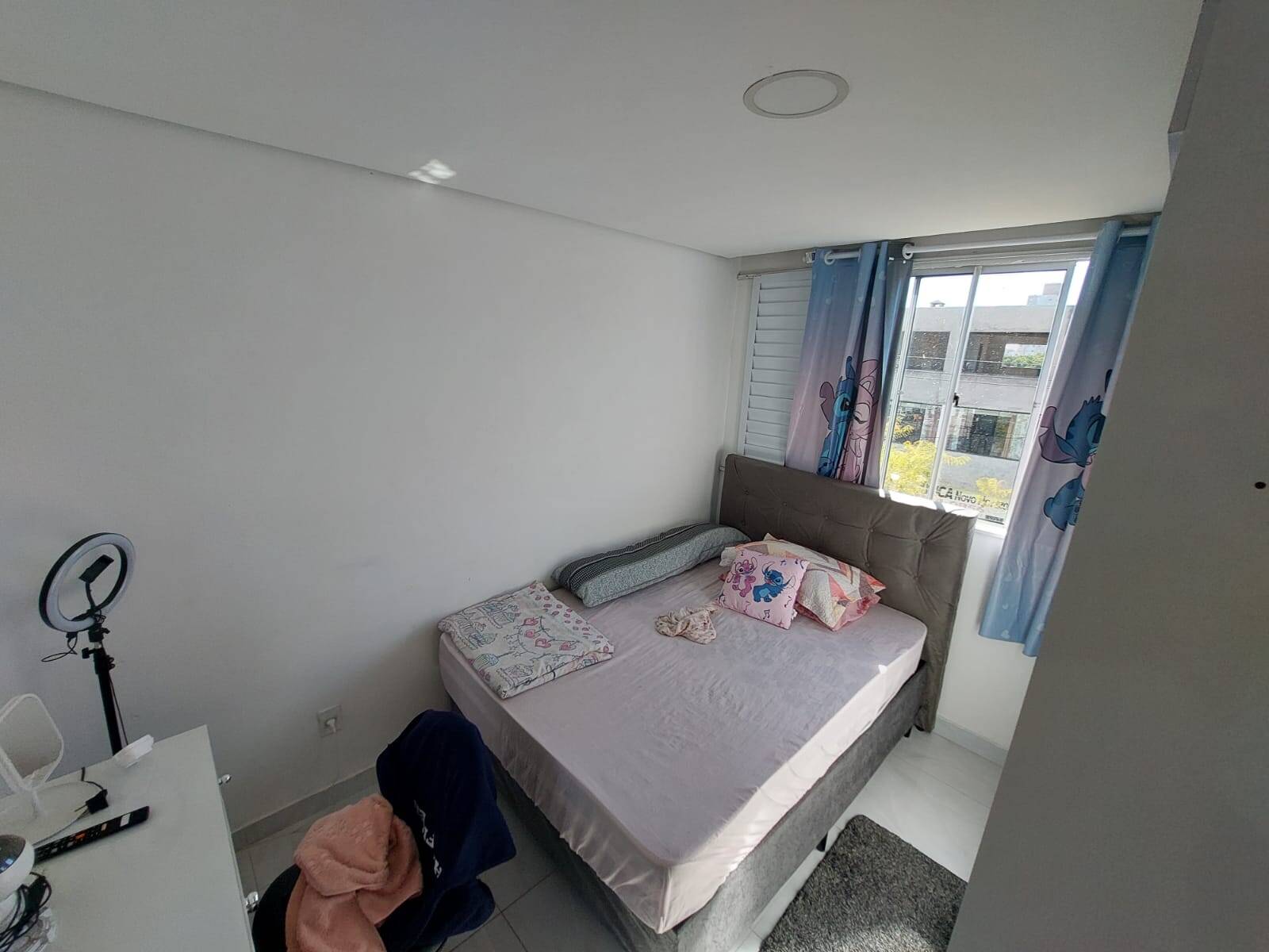 Apartamento, 2 quartos, 47 m² - Foto 7
