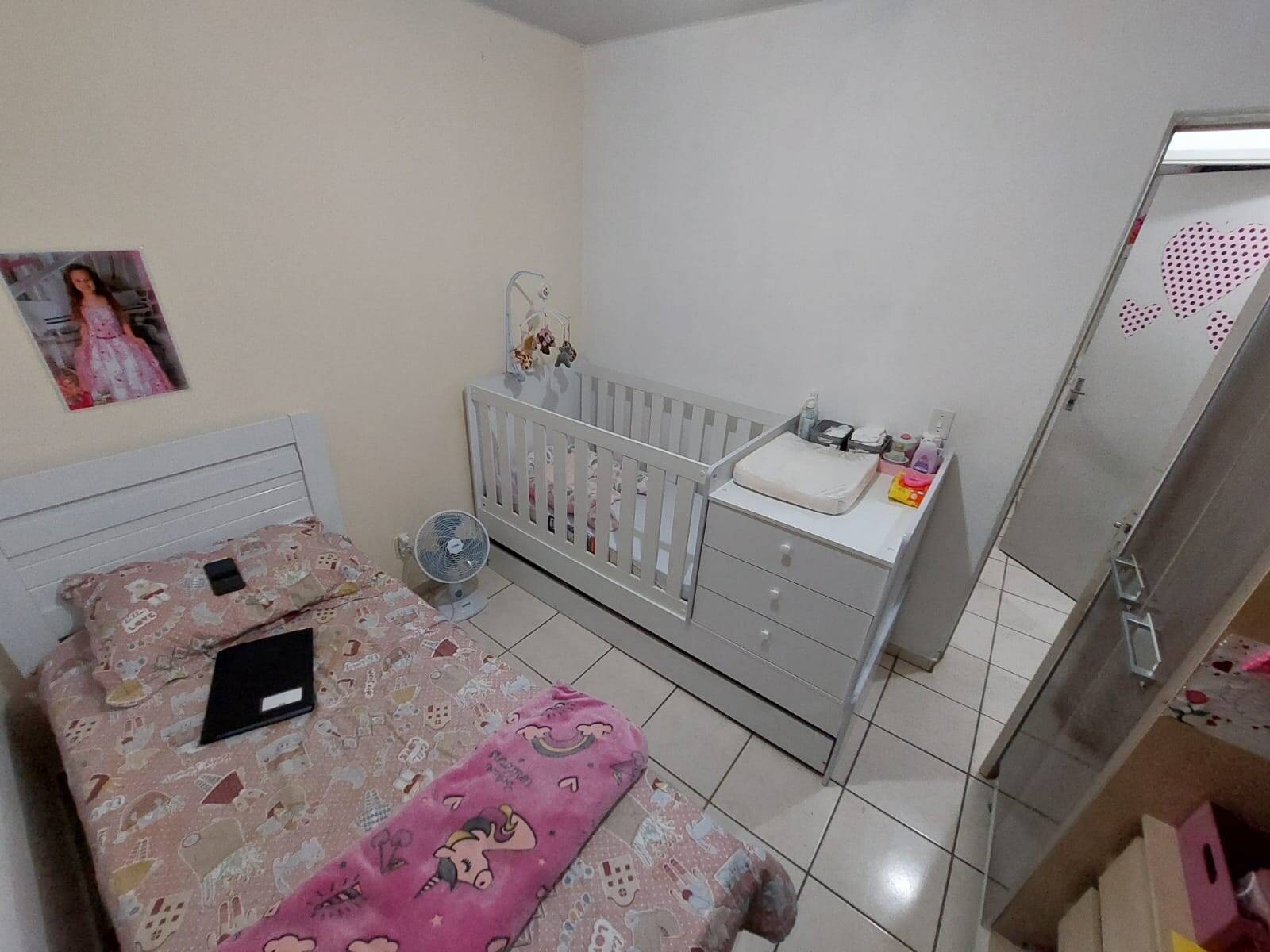 Apartamento, 2 quartos, 47 m² - Foto 5
