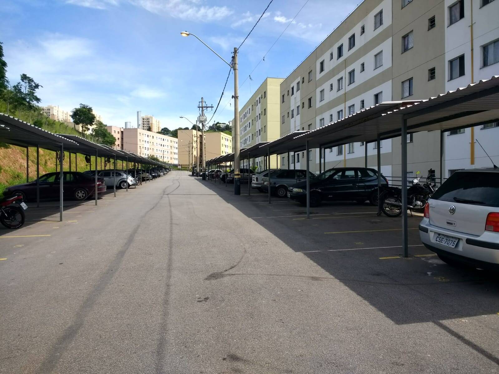 Apartamento, 2 quartos, 47 m² - Foto 8