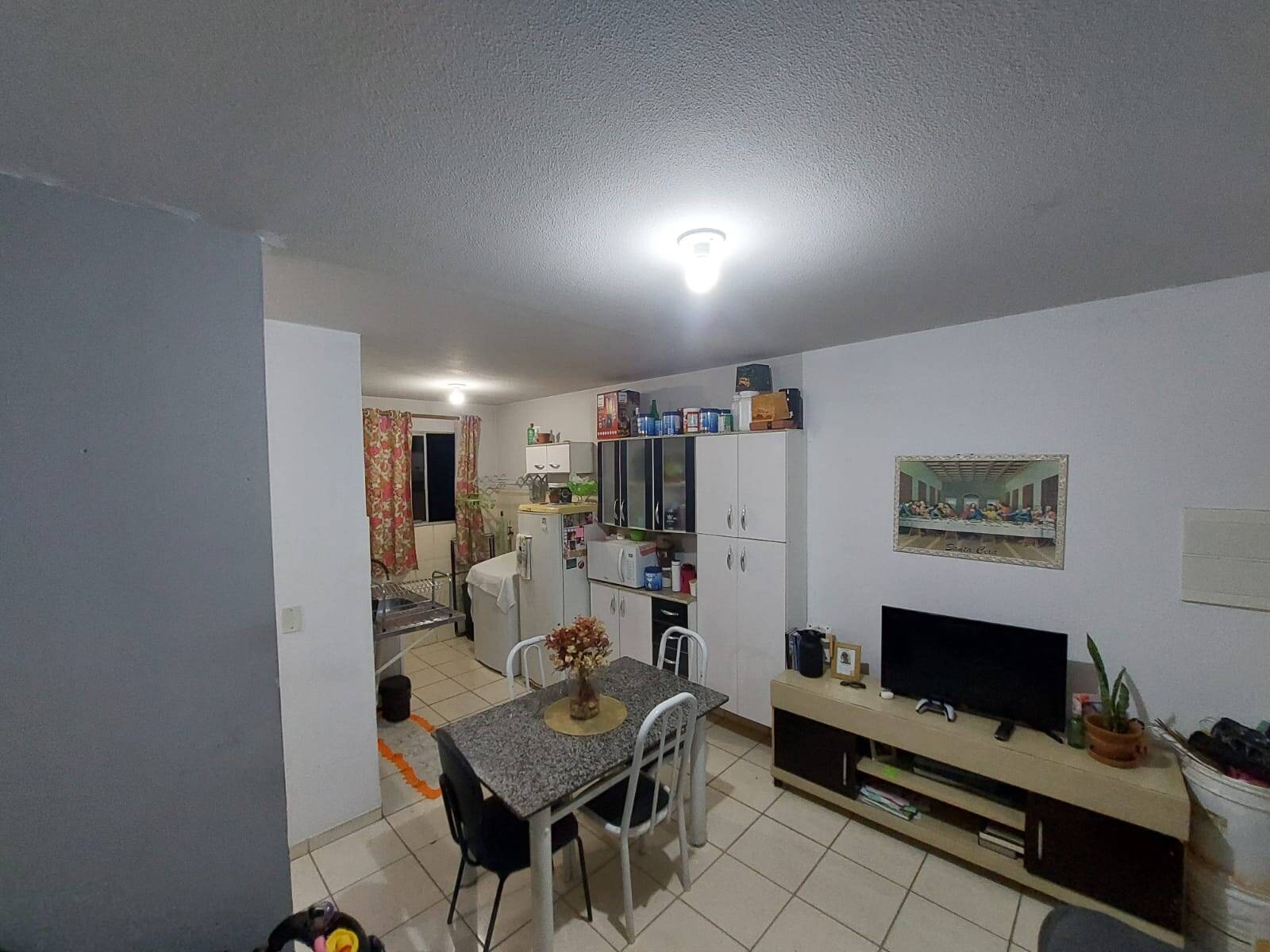 Apartamento, 2 quartos, 47 m² - Foto 13