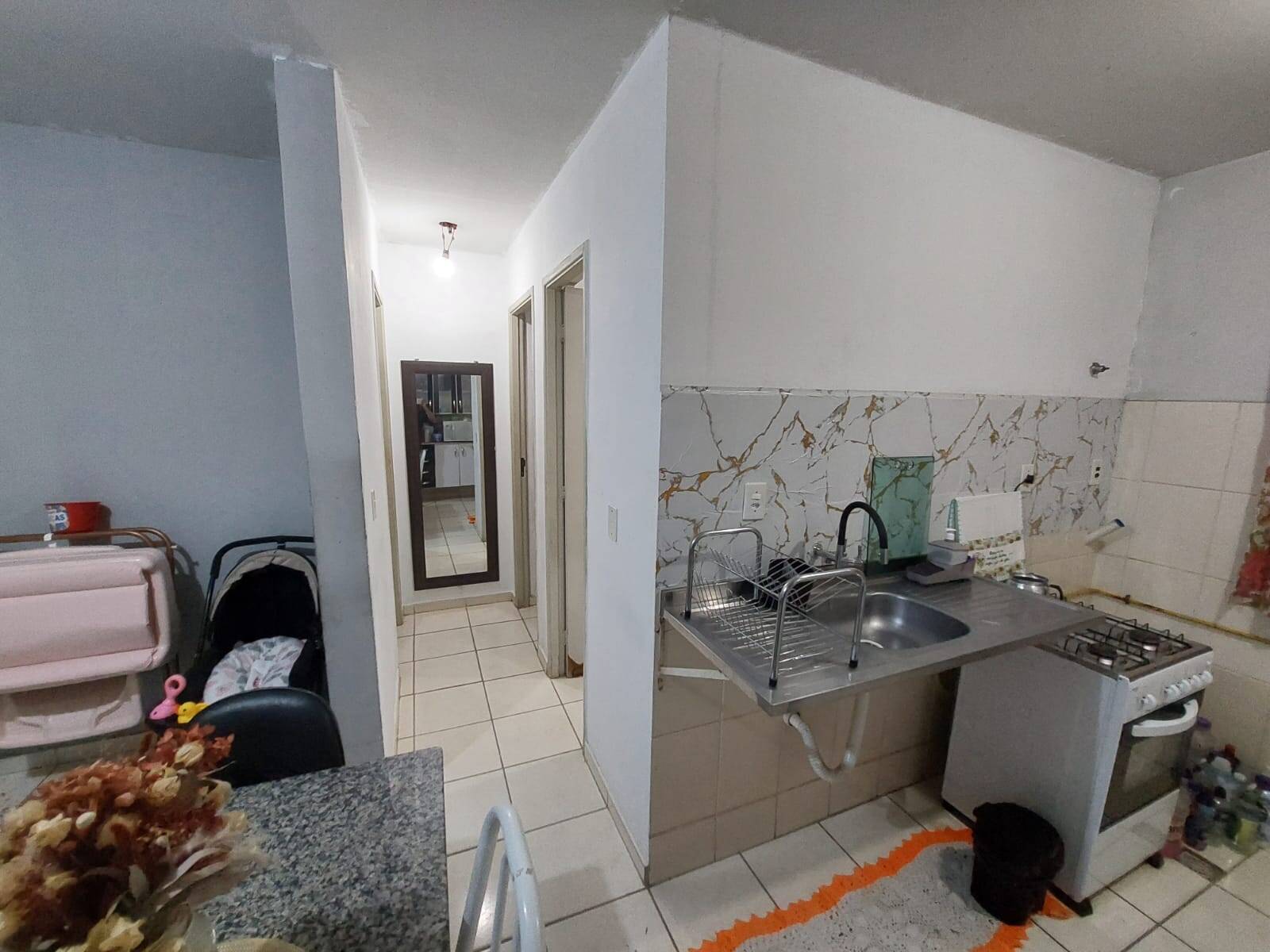 Apartamento, 2 quartos, 47 m² - Foto 14