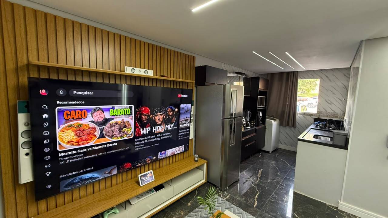 Apartamento, 2 quartos, 47 m² - Foto 1