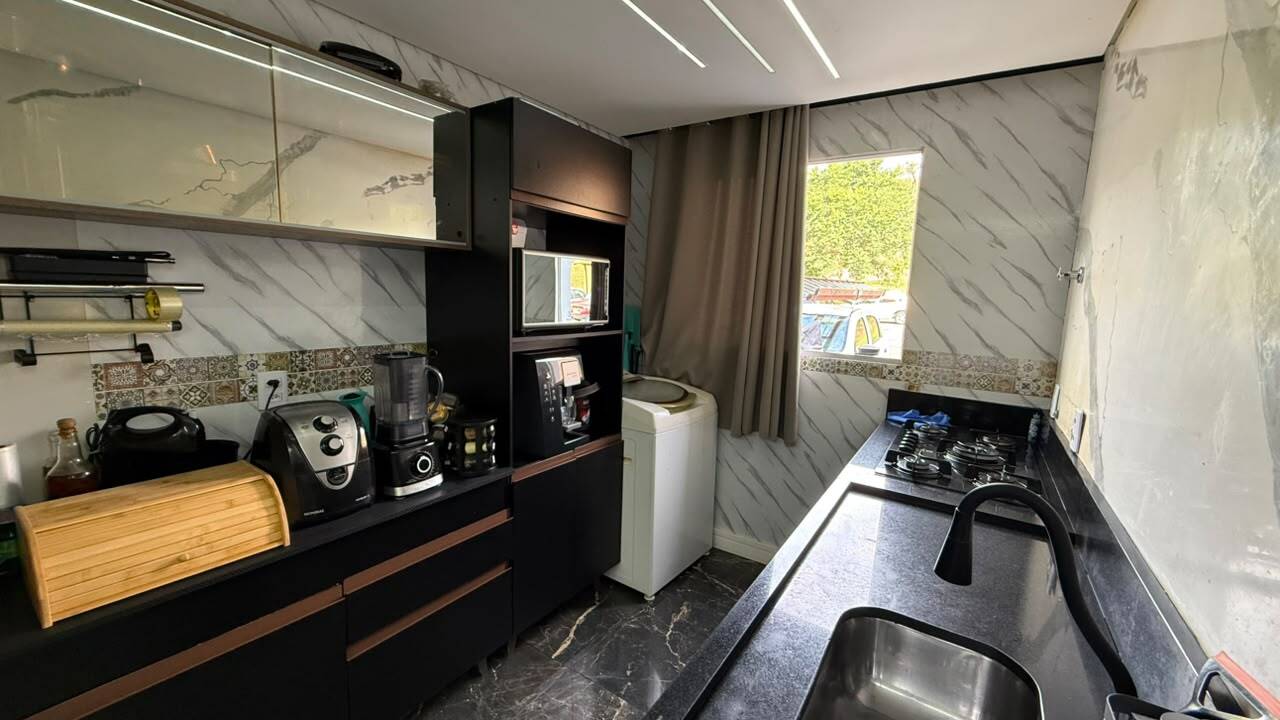 Apartamento, 2 quartos, 47 m² - Foto 3