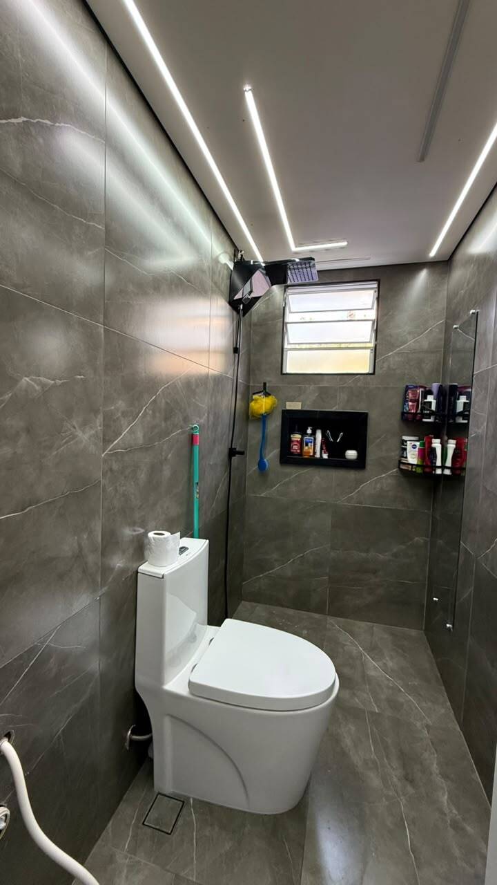 Apartamento, 2 quartos, 47 m² - Foto 8