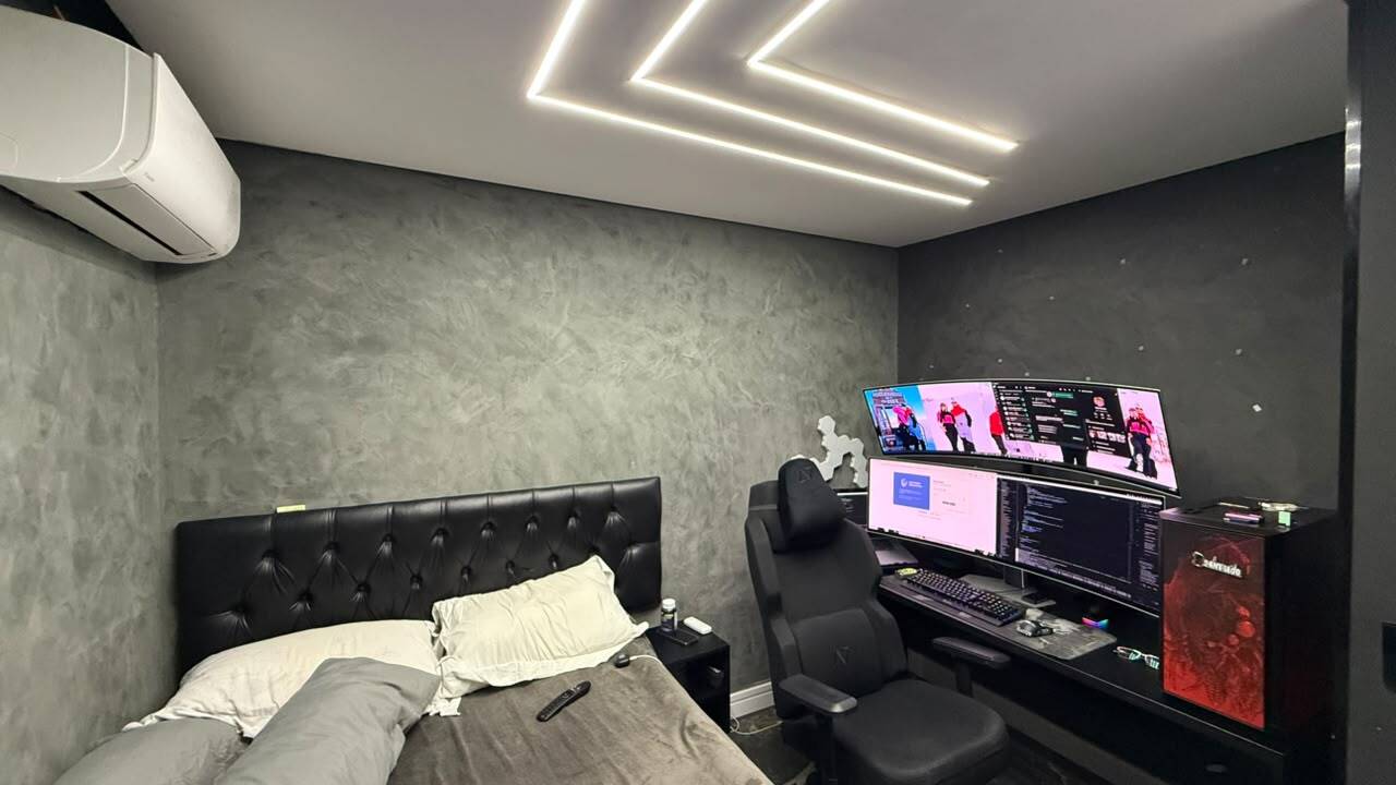 Apartamento, 2 quartos, 47 m² - Foto 5