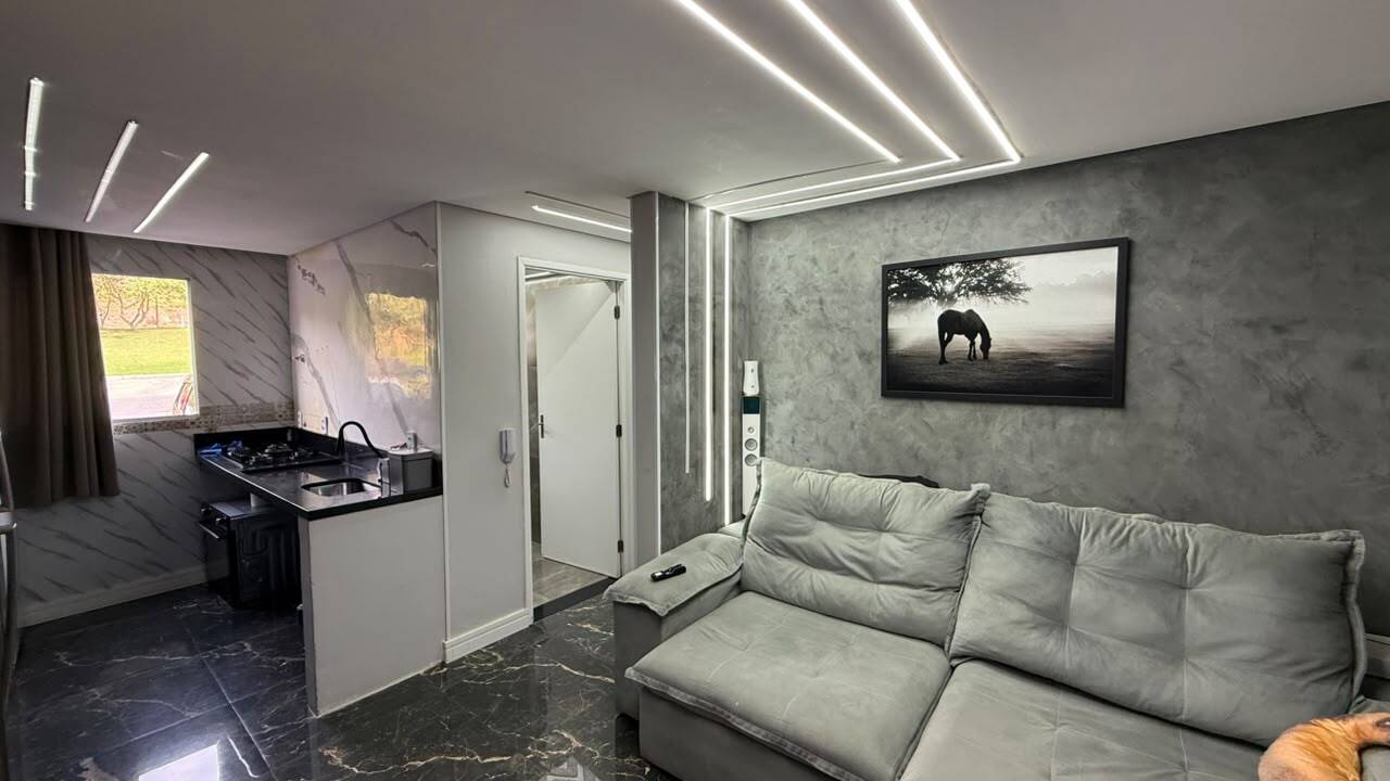 Apartamento, 2 quartos, 47 m² - Foto 4