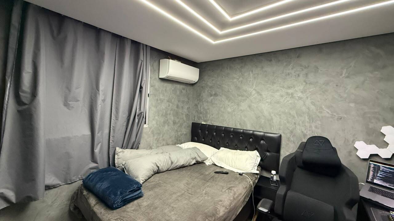 Apartamento, 2 quartos, 47 m² - Foto 6