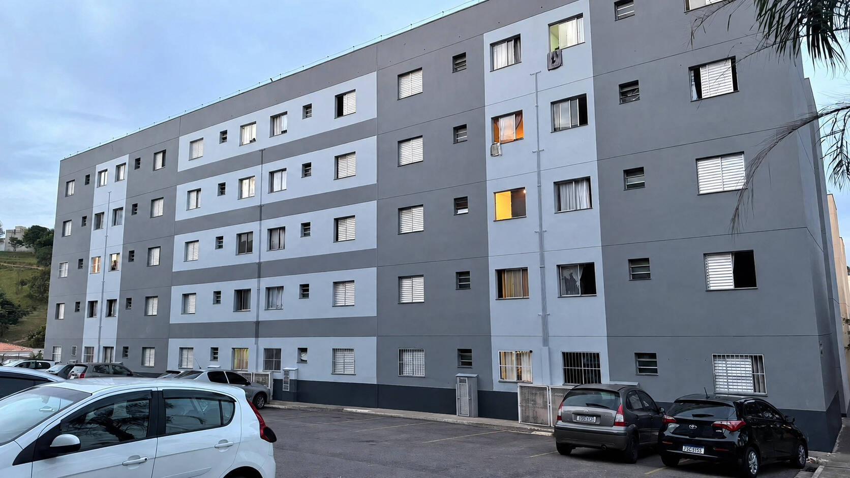 Apartamento, 2 quartos, 47 m² - Foto 10