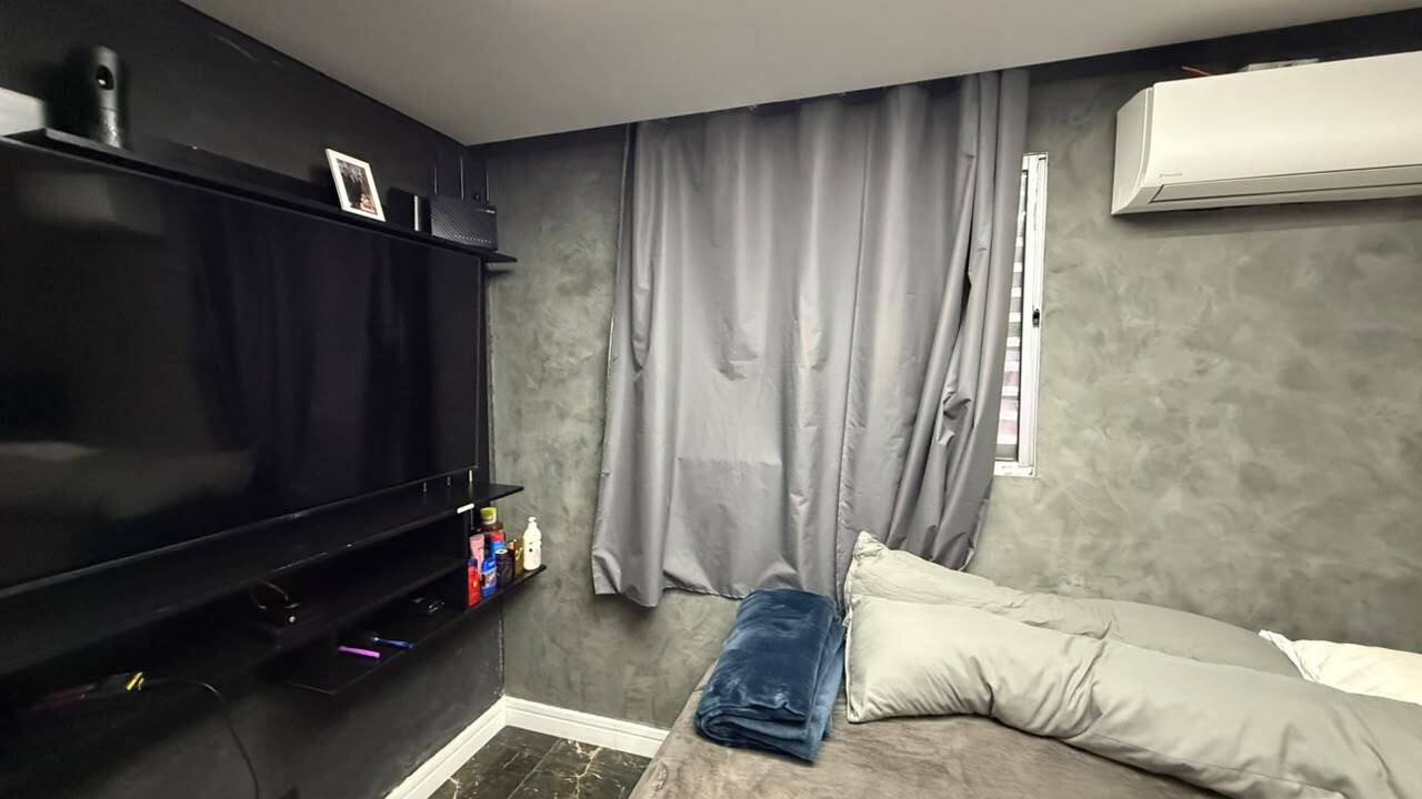 Apartamento, 2 quartos, 47 m² - Foto 7