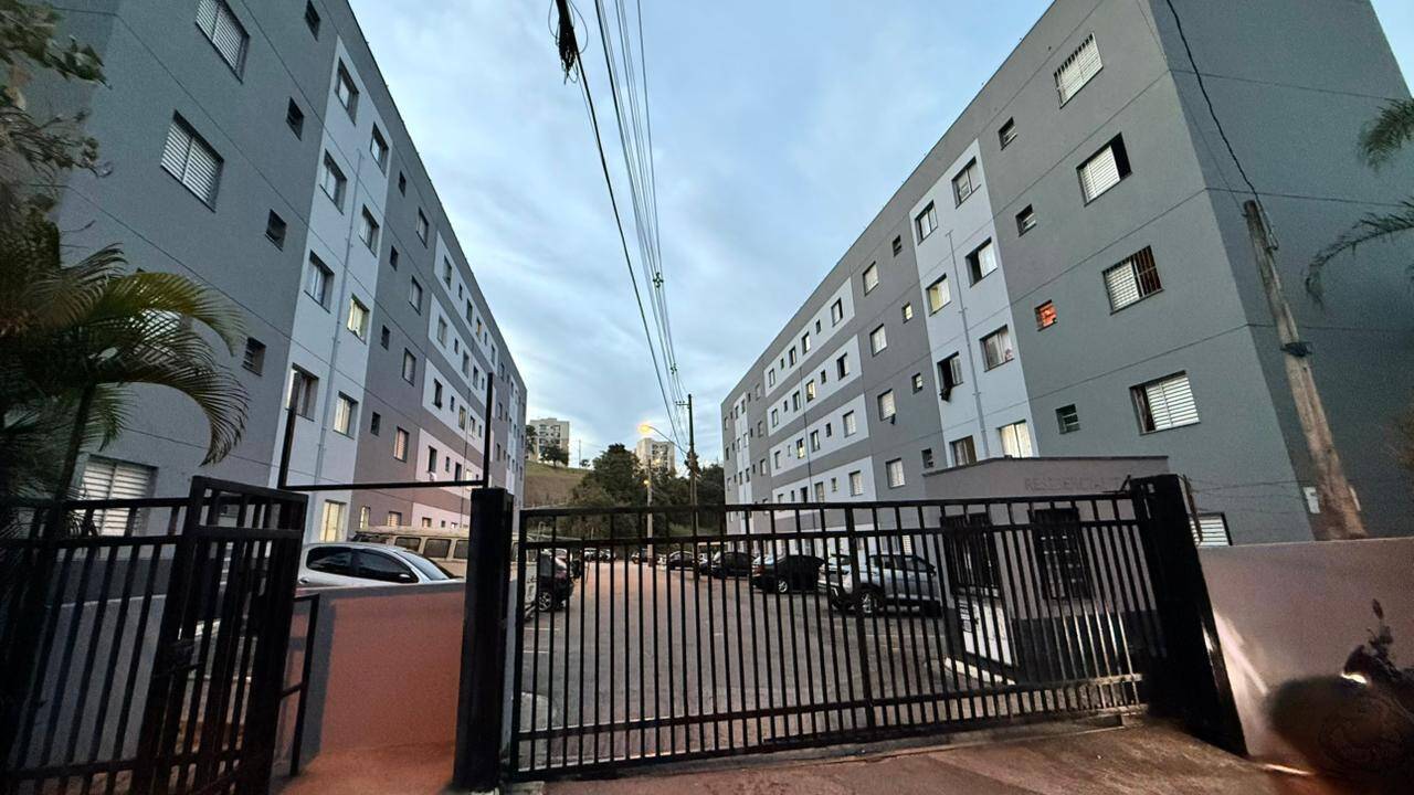 Apartamento, 2 quartos, 47 m² - Foto 11