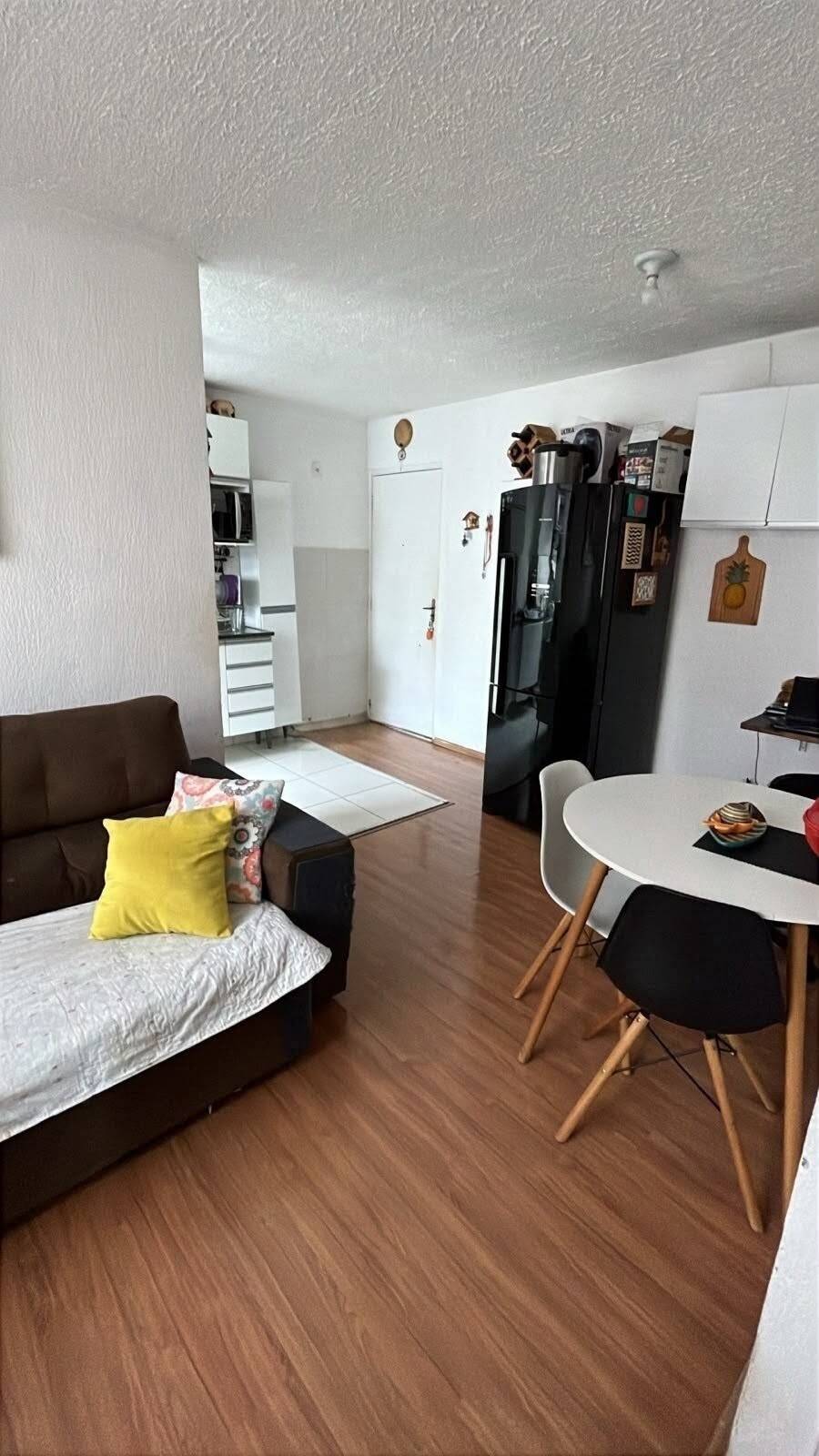Apartamento, 2 quartos, 47 m² - Foto 2
