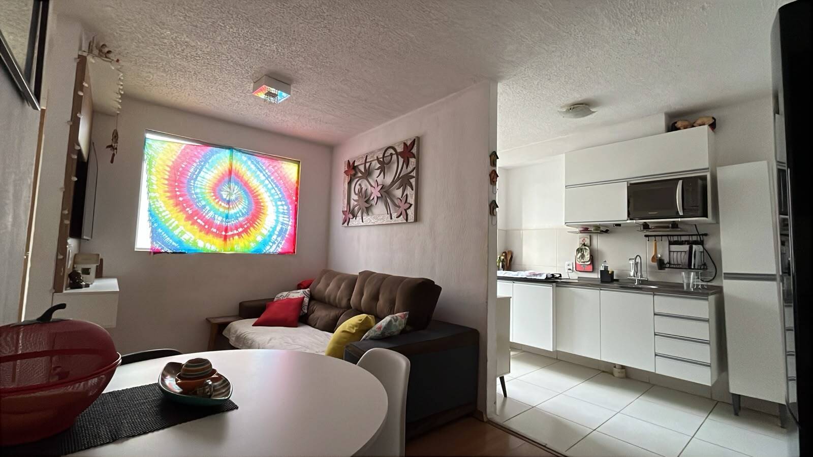 Apartamento, 2 quartos, 47 m² - Foto 3