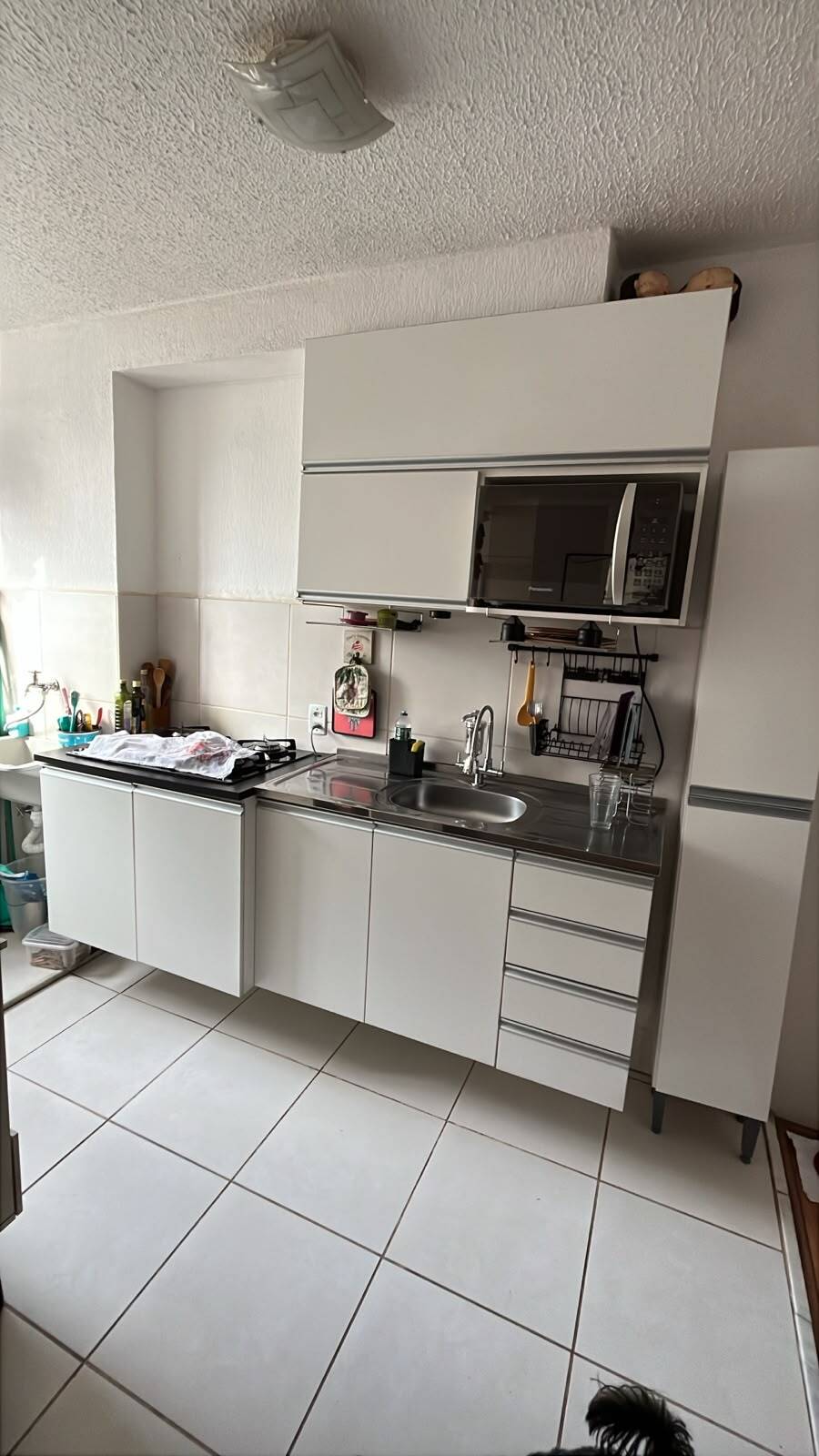 Apartamento, 2 quartos, 47 m² - Foto 4