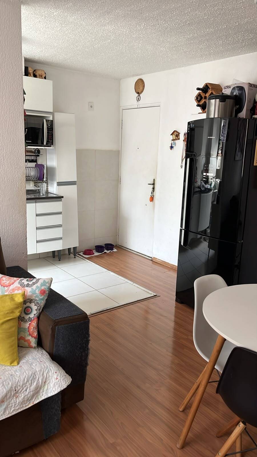 Apartamento, 2 quartos, 47 m² - Foto 5