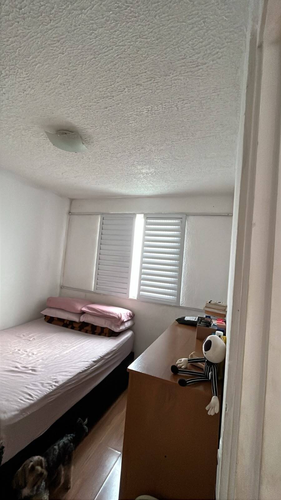 Apartamento, 2 quartos, 47 m² - Foto 9