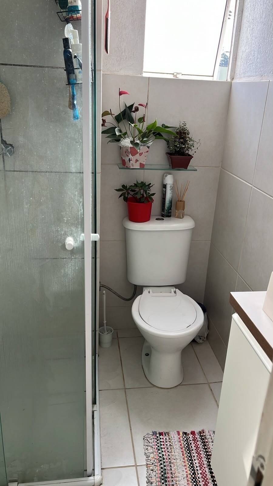 Apartamento, 2 quartos, 47 m² - Foto 7