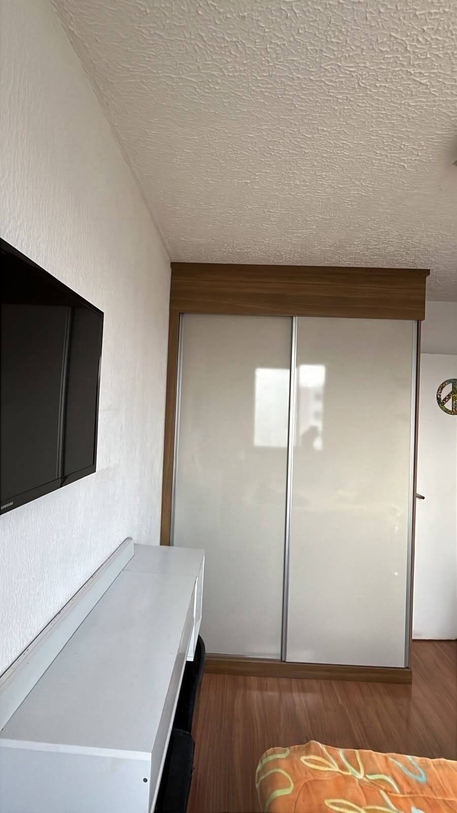 Apartamento, 2 quartos, 47 m² - Foto 8