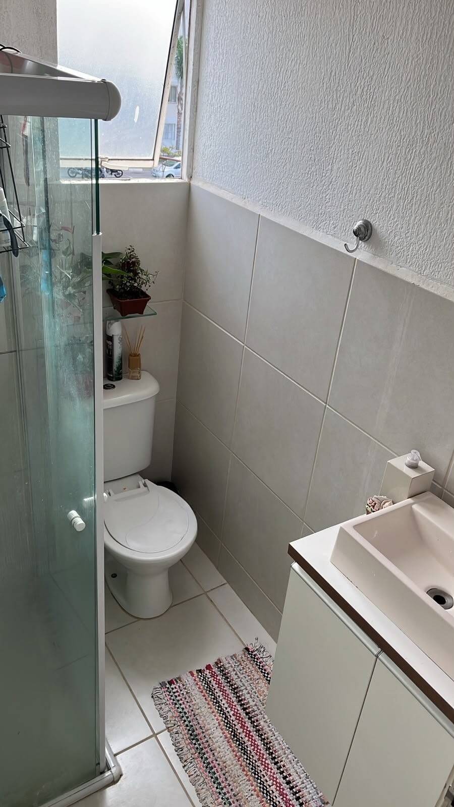 Apartamento, 2 quartos, 47 m² - Foto 6
