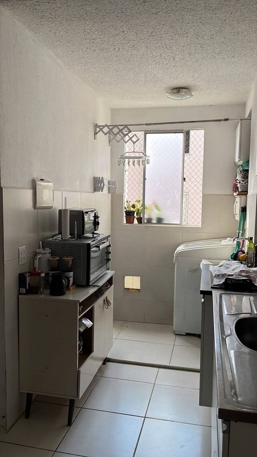 Apartamento, 2 quartos, 47 m² - Foto 10