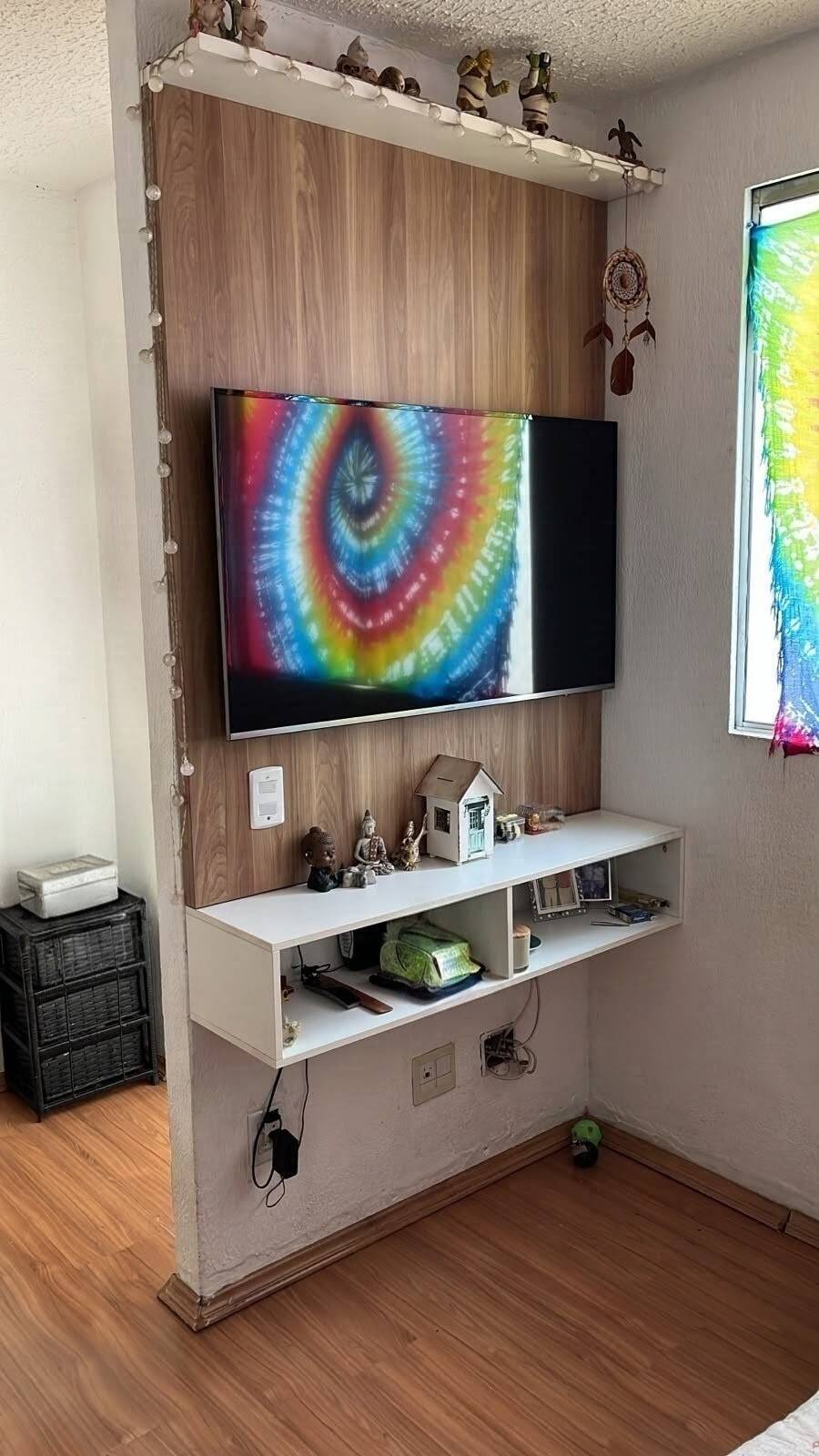 Apartamento, 2 quartos, 47 m² - Foto 11