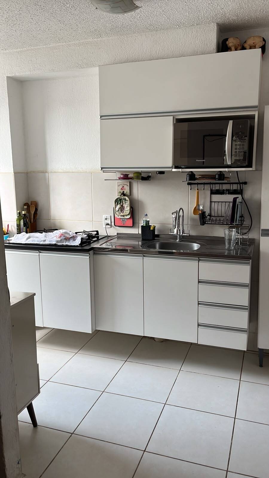 Apartamento, 2 quartos, 47 m² - Foto 13