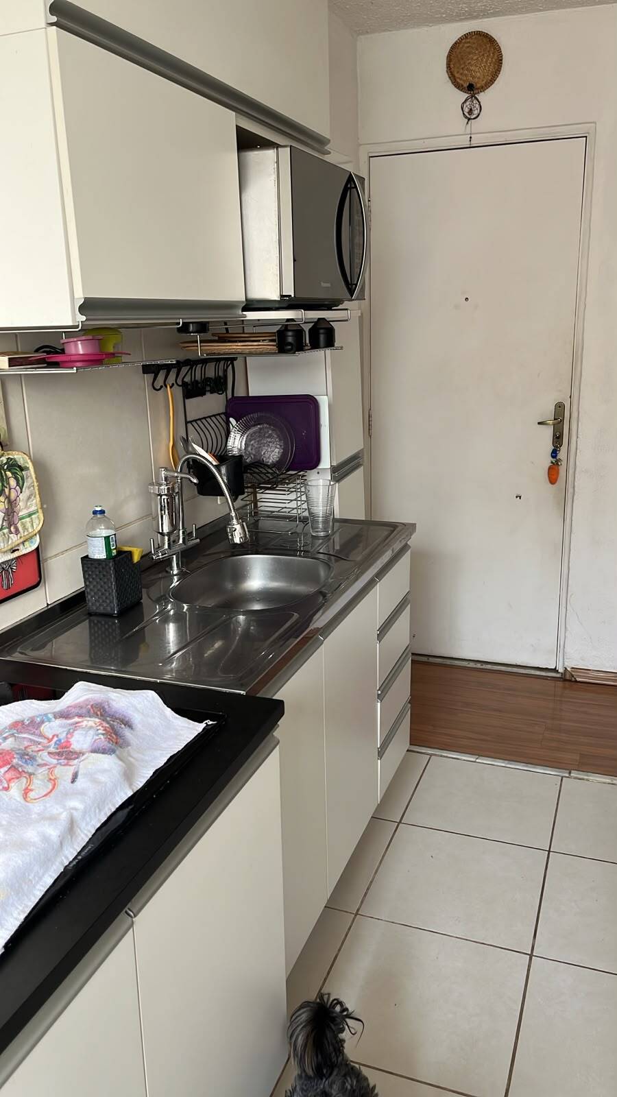 Apartamento, 2 quartos, 47 m² - Foto 12