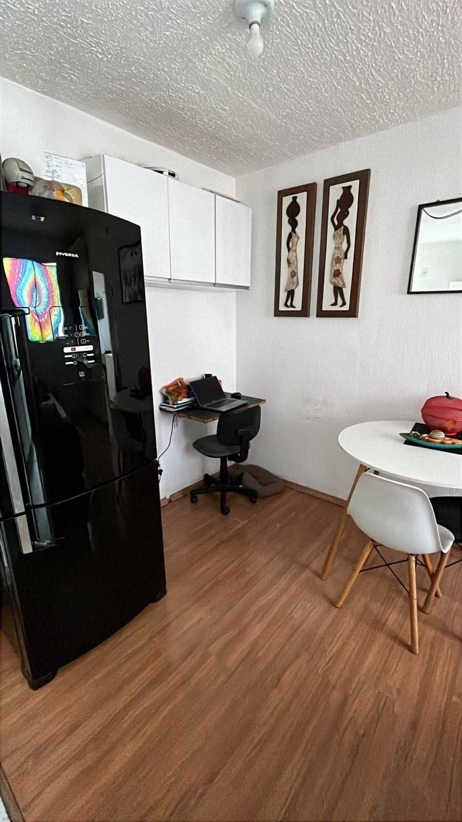 Apartamento, 2 quartos, 47 m² - Foto 14