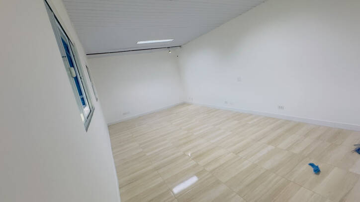 Depósito-Galpão, 280 m² - Foto 1