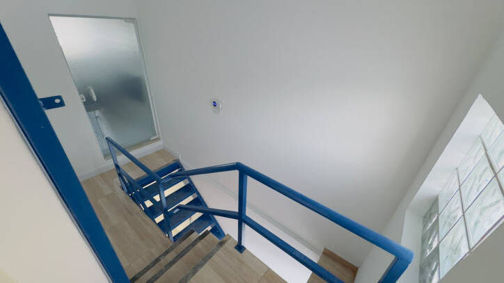Depósito-Galpão, 280 m² - Foto 2