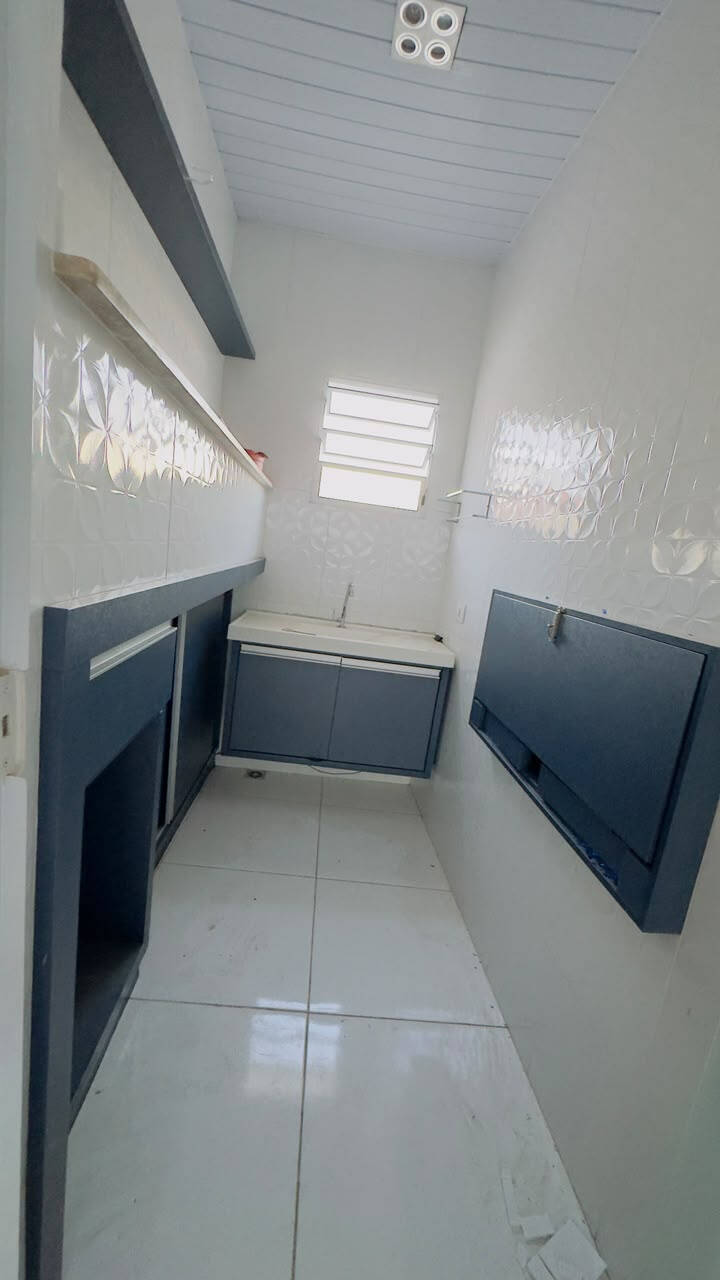Depósito-Galpão, 280 m² - Foto 3