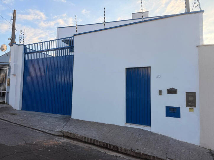 Depósito-Galpão, 280 m² - Foto 4
