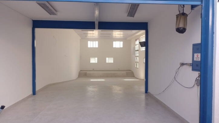 Depósito-Galpão, 280 m² - Foto 5