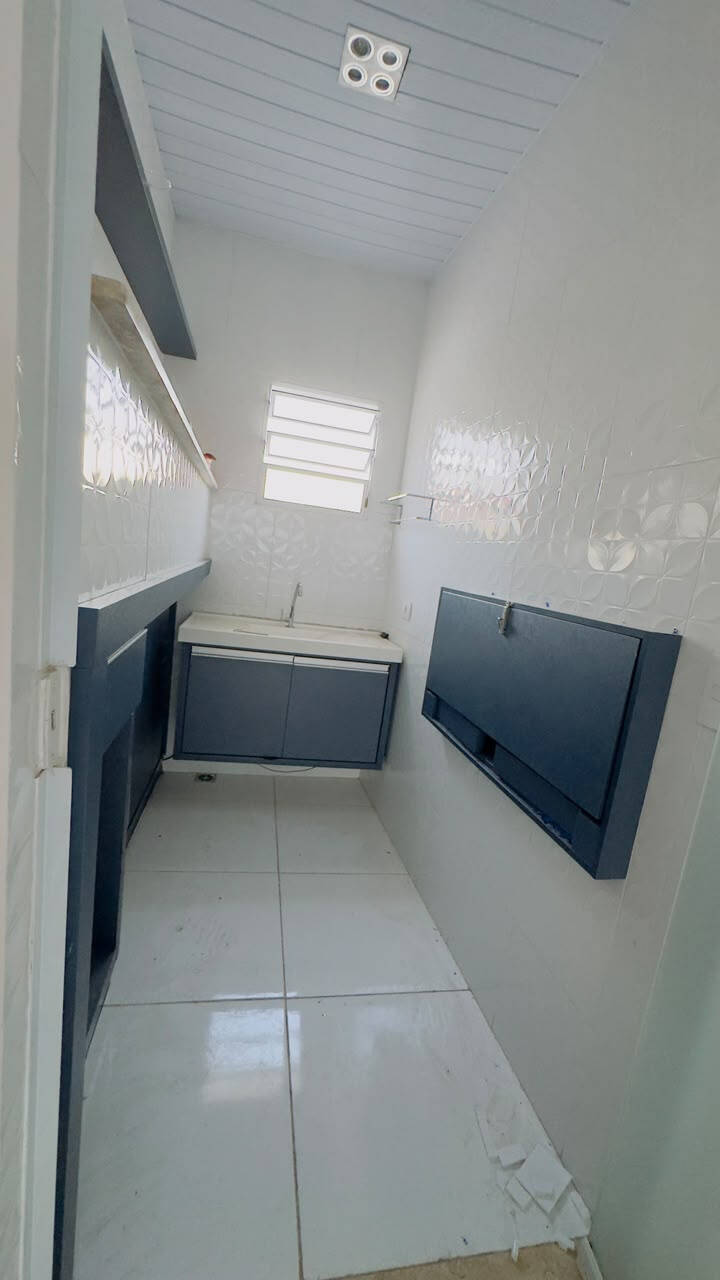 Depósito-Galpão, 280 m² - Foto 7