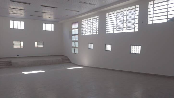 Depósito-Galpão, 280 m² - Foto 10