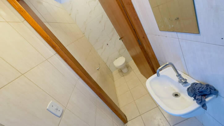 Depósito-Galpão, 280 m² - Foto 12