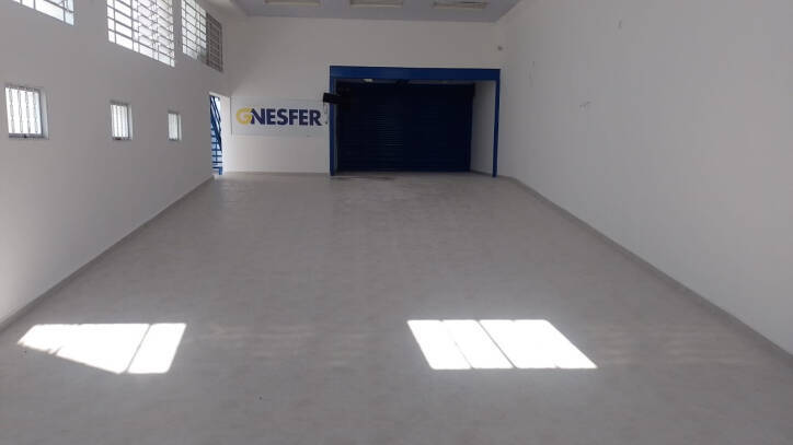 Depósito-Galpão, 280 m² - Foto 14