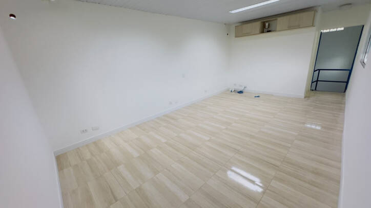 Depósito-Galpão, 280 m² - Foto 17