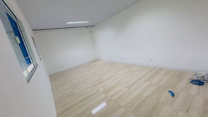 Depósito-Galpão, 280 m² - Foto 19