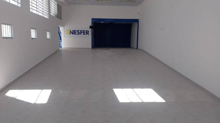 Depósito-Galpão, 280 m² - Foto 23
