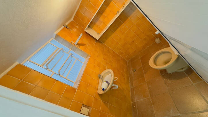 Depósito-Galpão, 280 m² - Foto 24