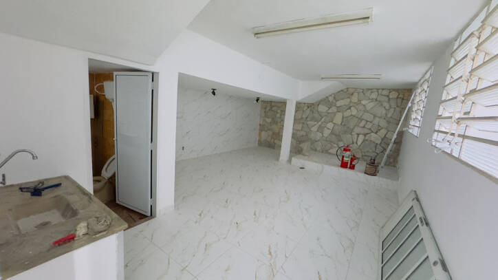 Depósito-Galpão, 280 m² - Foto 25